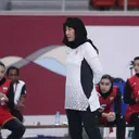 lee do-hee iran u-18.jpeg - Pelatih Timnas Voli Putri Iran, Lee Do-hee/foto: IRIVF