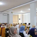 pelatihan manajemen destinasi wisata.jpeg - Kemenpora RI gelar Pelatihan Manajemen Destinasi Wisata Olahraga di Bandar Lampung/foto: Kemenpora RI