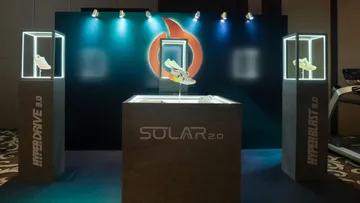 Solar 2.0