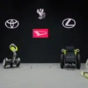 Di JMS 2025 Toyota menghadirkan empat merek - Toyota, Lexus, Century, dan Daihatsu membawa visi Mobility for All dan Carbon Neutrality. (TAM)