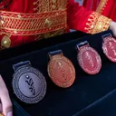 Medali Asian Youth Games 2025/foto: Asian Youth Games