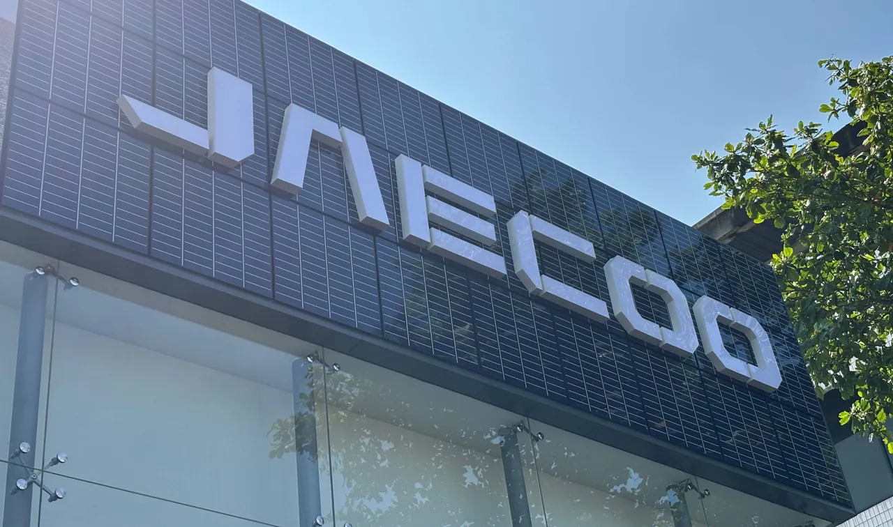 Jaecoo resmikan diler di Mampang dan Kelapa Gading. (Jaecoo Indonesia)