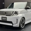 Honda Super-ONE Prototype di ajang Japan Mobility Show 2025. (HPM)