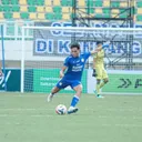 Adhyaksa FC menang telak atas PSPS Pekanbaru dalam lanjutan Liga 2/foto: Ofisial Adhyaksa FC