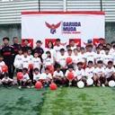 Garuda Muda FA