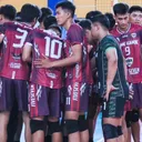 KWK Ponorogo finis di peringkat 3 Livoli Divisi 1 2025 putra/foto: Instagram