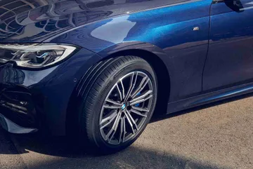 Hankook Tire Indonesia ungkap empat keselahan penggunaan rem. (Hankook Indonesia)