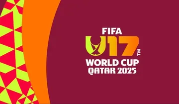 Piala Dunia U-17 2025 digelar di Qatar mulai 3 November 2025/foto: Ofisial FIFA