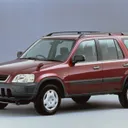 CR-V Gen 1 - 1995