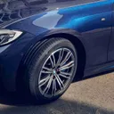 Hankook Tire Indonesia ungkap empat keselahan penggunaan rem. (Hankook Indonesia)