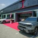 Diler BAIC Puri Indah by JHL Auto. (JDI)