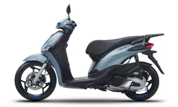 Piaggio Liberty S. (PID)