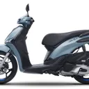 Piaggio Liberty S. (PID)