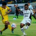 Barito Putera ditahan imbang 1-1 oleh PSS Sleman/foto: Ofisial PSS