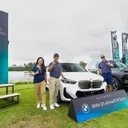 BMW Golf Cup National Final. (BMW Indonesia)