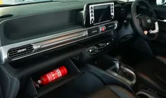 Cara Aman Hadapi Mobil Terbakar ala Hyundai Gowa