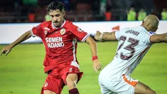 Semen Padang Masih Merana Catat 8 Kekalahan Beruntun