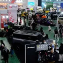 GIIAS Makassar 2025 tempati venue baru di Summarecon Mutiara Makassar. (Seven Event)