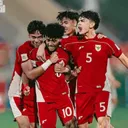 Timnas Indonesia U-17 menang 2-1 atas Honduras di Piala Duni U-17 2025/foto: Timnas Indonesia