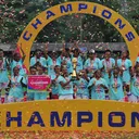 Toli FC yang mewakili Papua Pegunungan juara Piala Pertiwi 2025 putaran nasional/foto: PSSI