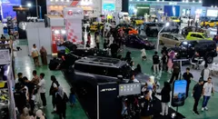 Makassar Sukses Menutup Rangkaian Pameran GIIAS Tahun Ini