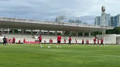 Alasan Indra Sjafri Beri Kesempatan 3 Pemain Baru Ikut Seleksi Timnas U22