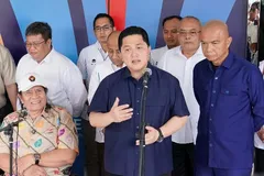 Alasan Indonesia Tak Targetkan Juara Umum di Asean Para Games 2026