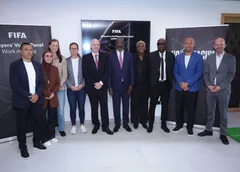 FIFA Players’ Voice Panel Serukan Aksi Nyata Lawan Rasisme