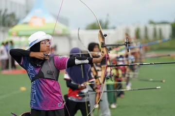 MilkLife Archery Challenge 2025 Seri 2
