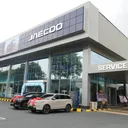 Diler Jaecoo Oriental Balikpapan. (Jaecoo Indonesia)