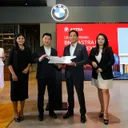 Peresmian Diler BMW Astra Pluit Retail.Next. (BMW Indonesia)