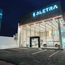 Diler Aletra Dewi Sartika. (AMN)