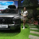 Mitsubishi Motors terus gaungkan semangat berpetualang kepada massyarakat Indonesia. (MMKSI)