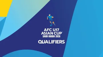 Kualifikasi Piala Asia U-17 2026/foto: AFC