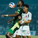 Deltras FC ditahan imbang PSS Sleman dalam lanjutan Liga 2 Championship 2025/2026/foto: Ofisial PSS