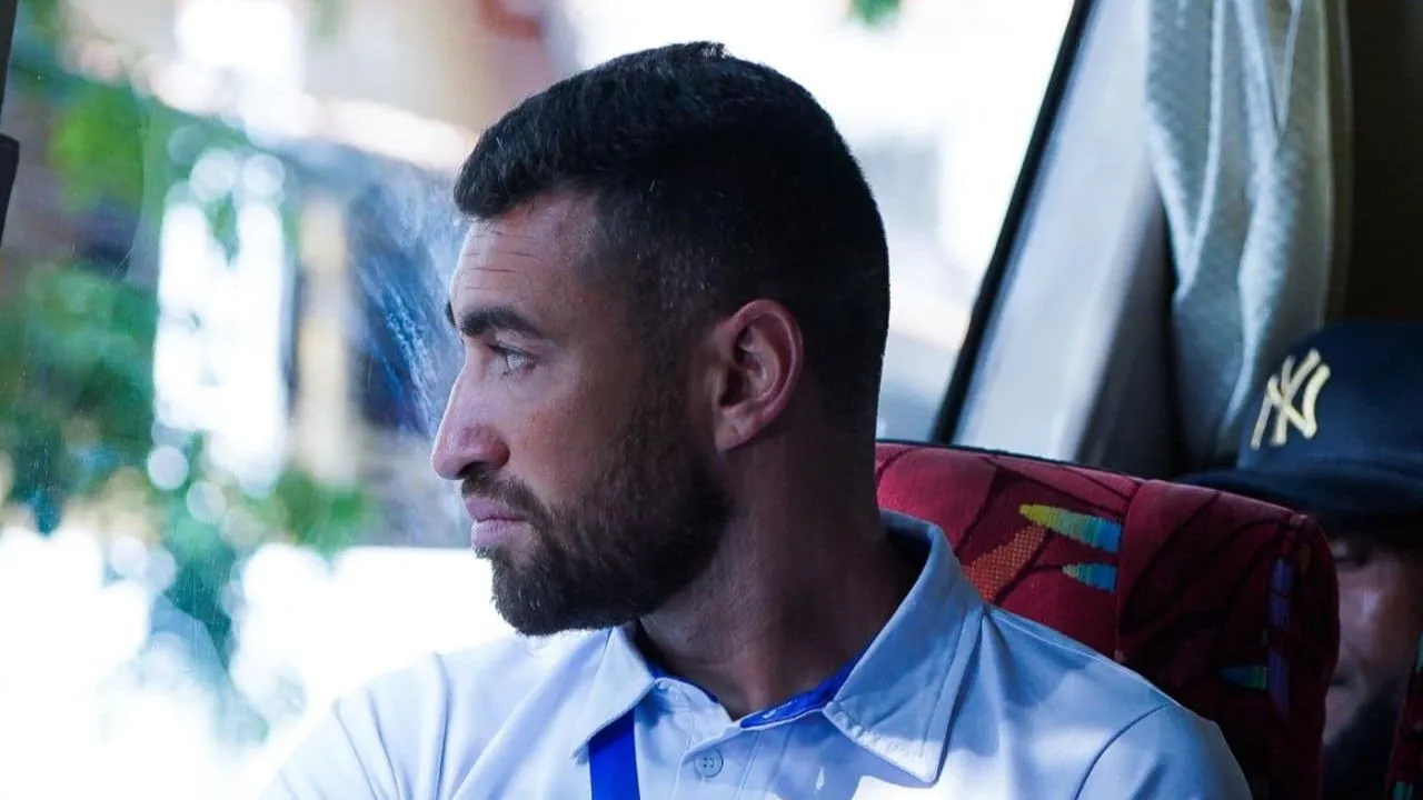 Paulinho Moccelin/Doc Arema FC.