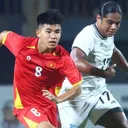 Timnas Vietnam U-17 menang 14-0 atas Kepulauan Mariana Utara/foto: Instagram AFC Asian Cup
