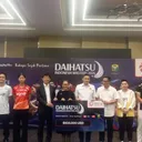 Jumpa Pers Indonesia Masters 2026/Foto: SportCorner.id (Reza)
