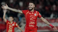 Tanggapan Persija Harus Main di Samarinda Lawan Persib