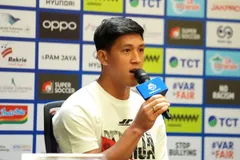 Misi Persija Lanjutkan Tren Positif di Gianyar