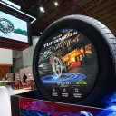 Teknologi ENLITEN Bridgestone membuat ban Bridgestone 'EV Ready'. (Bridgestone Indonesia) - Teknologi ENLITEN Bridgestone membuat ban Bridgestone 'EV Ready'. (Bridgestone Indonesia)