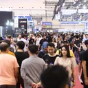 Gaikindo Jakarta Auto Week 2025 dihadiri oleh 196.807 pengunjung. (Seven Event)