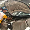 Honda peduli konsumen terdampak banjir Sumatra. (HPM)