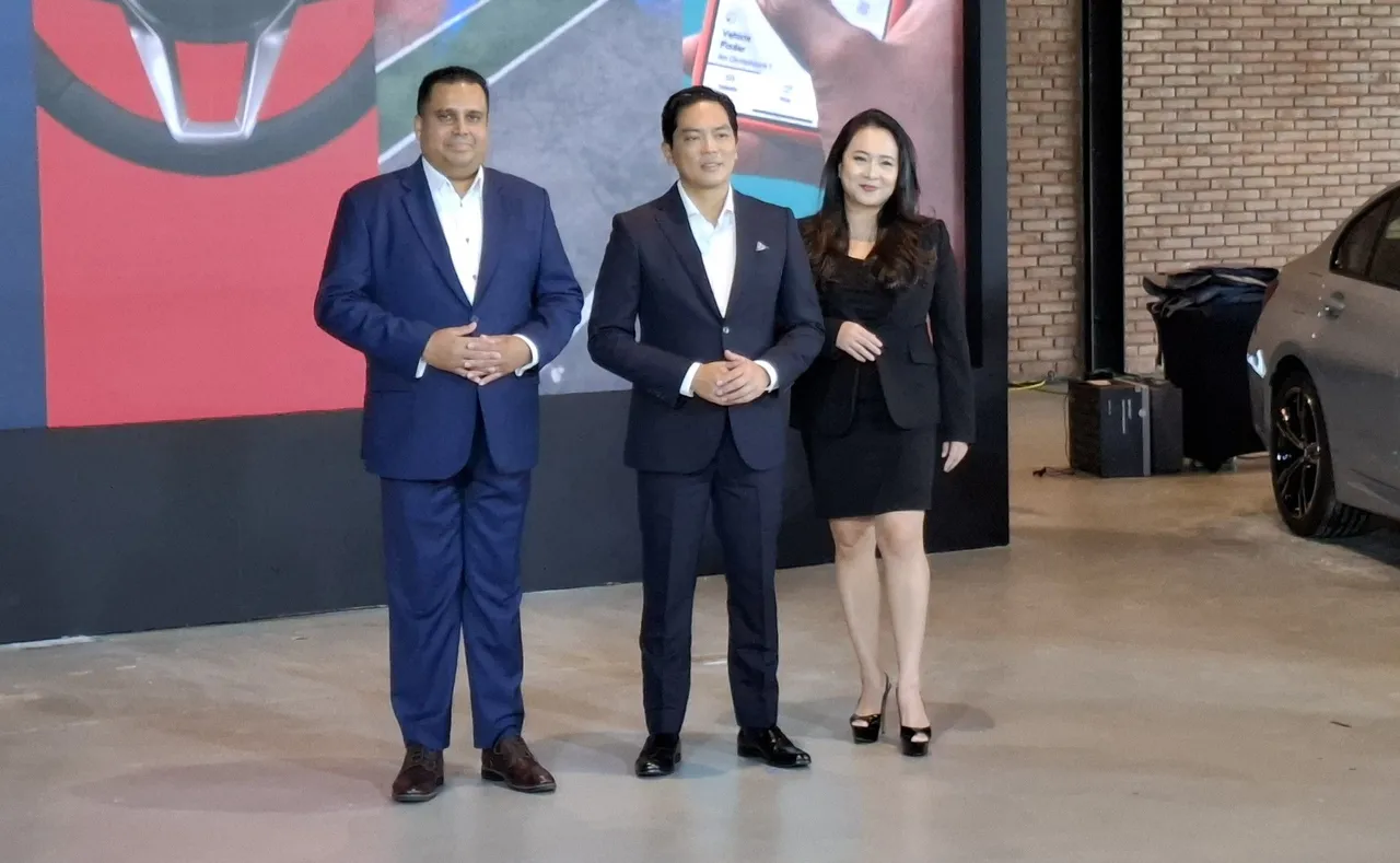 BMW Indonesia mengumumkan rencana untuk menggelar BMW Festival of JOY 2025. (Chadie)