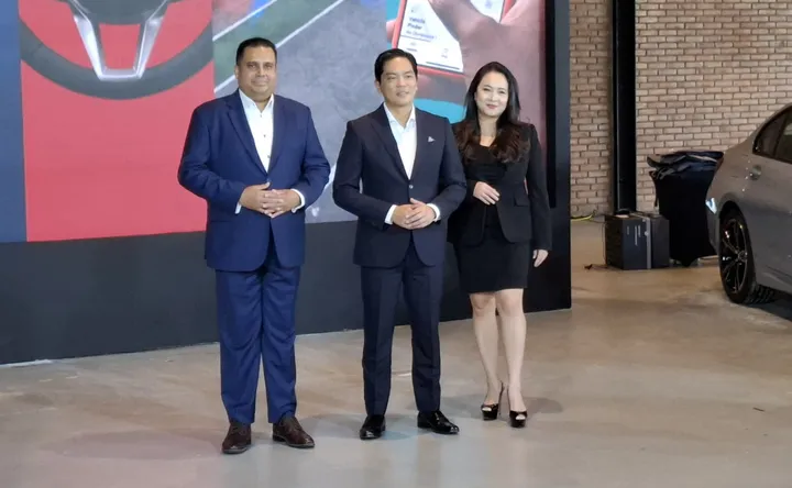 BMW Indonesia mengumumkan rencana untuk menggelar BMW Festival of JOY 2025. (Chadie)