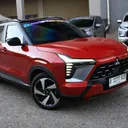 MItsubishi Motors di GJAW 2025. (MMKSI)