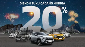 MMKSI gelar kampanye akhir tahun. (MMKSI)