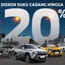 MMKSI gelar kampanye akhir tahun. (MMKSI)