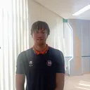 Hendrick Xavi Yonga - Hendrick Xavi Yonga/Foto: SportCorner.id/Reza)