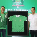 wamenpora taufik hidayat.jpeg - Wakil Menteri Pemuda dan Olahraga Taufik Hidayat/Kemenpora